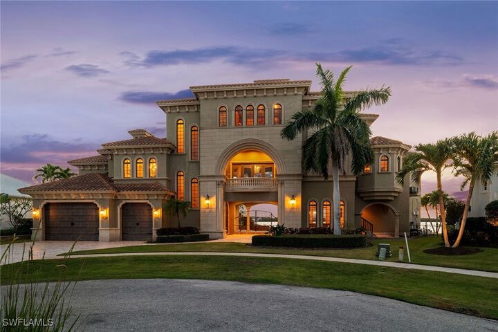 950 Giralda Court  Marco Island FL 34145 photo