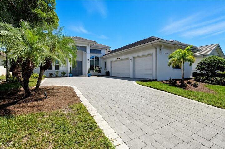 Property Photo:  17279 Hidden Estates Circle  FL 33908 
