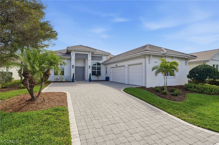 Property Photo: 17279 Hidden Estates Circle FL 33908