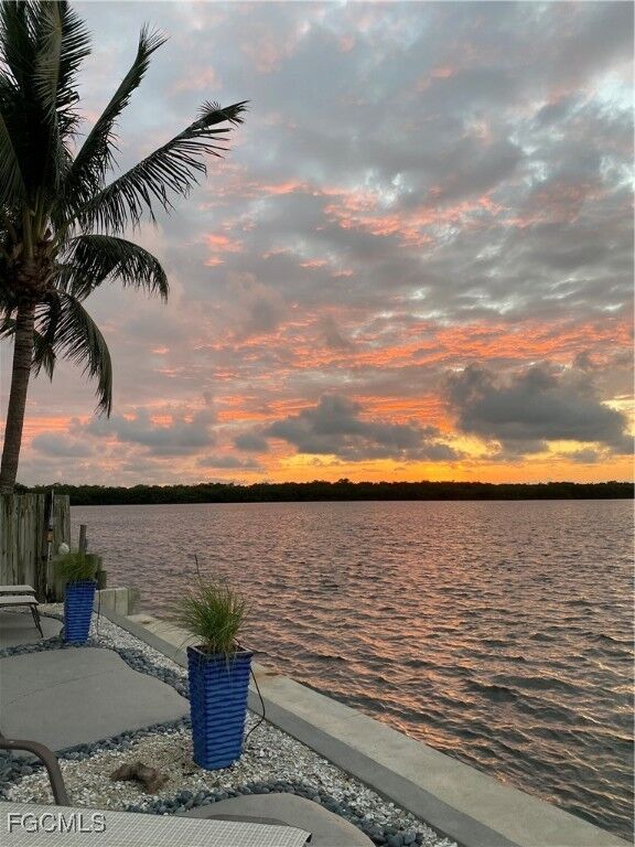 Property Photo: 4736 Pine Island Road NW FL 33993