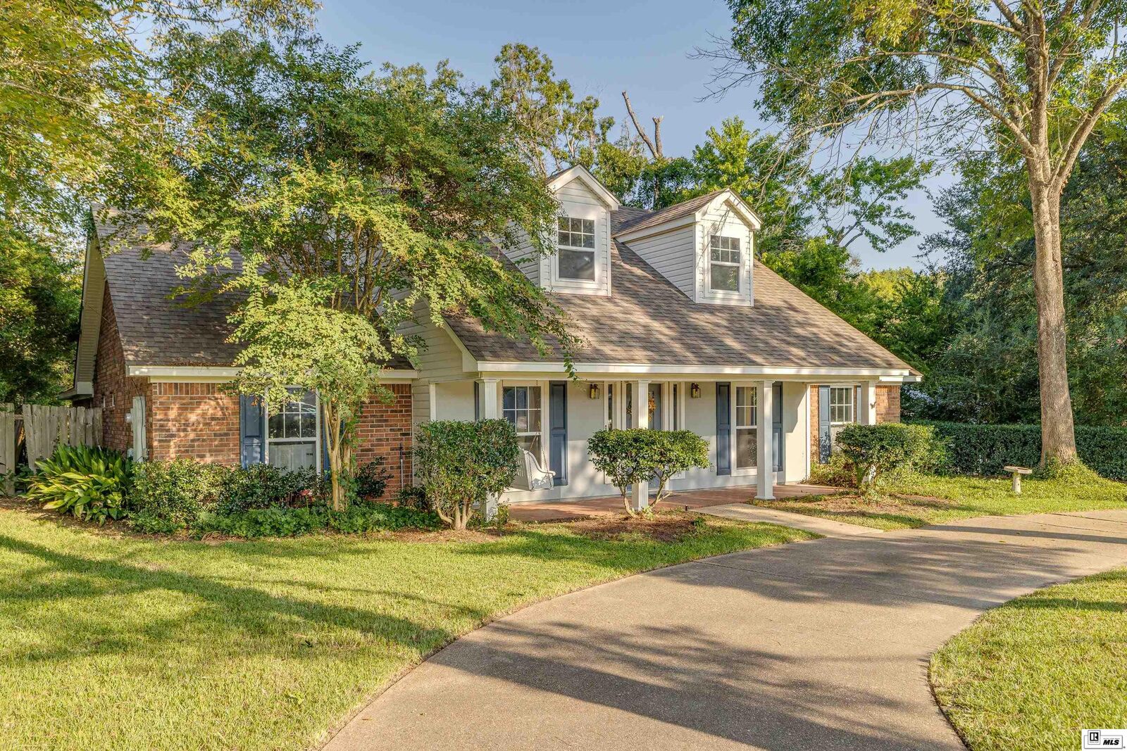Property Photo: 701 Kiroli Road LA 71291