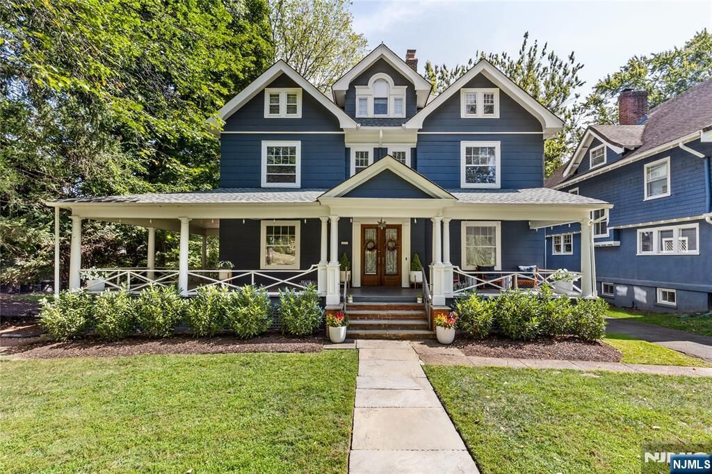 Property Photo: 253 Midland Avenue NJ 07042