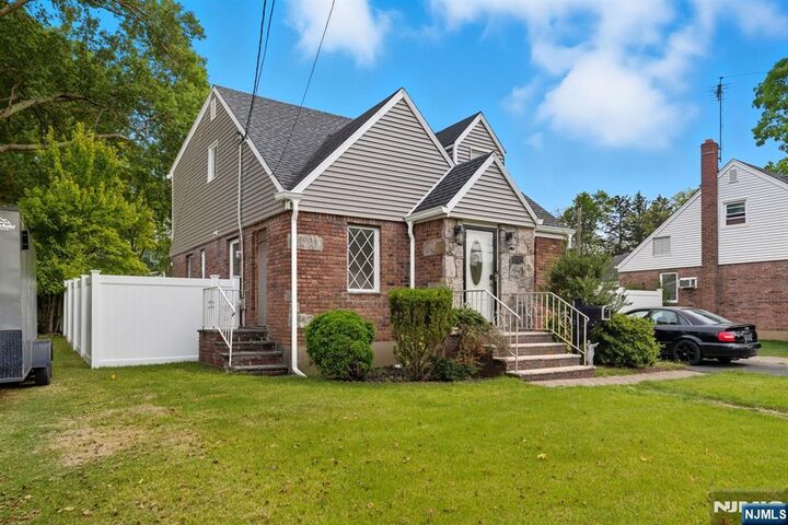Property Photo: 131 4th Avenue NJ 07675