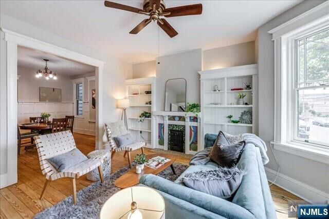Property Photo:  530 Liberty Avenue  NJ 07307 