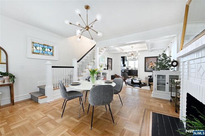 372 Webster Avenue  Jersey City NJ 07307 photo