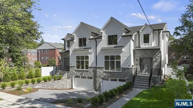 Property Photo:  94 Franklin Street  NJ 07670 