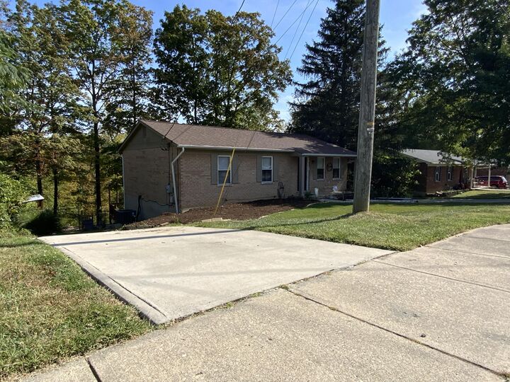 Property Photo:  64 Sylvan Drive  KY 41051 