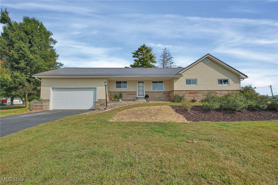 Property Photo: 58590 Wolfe Street OH 43832