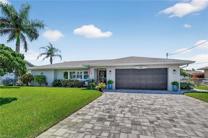 Property Photo:  126 SW 49th St  FL 33914 