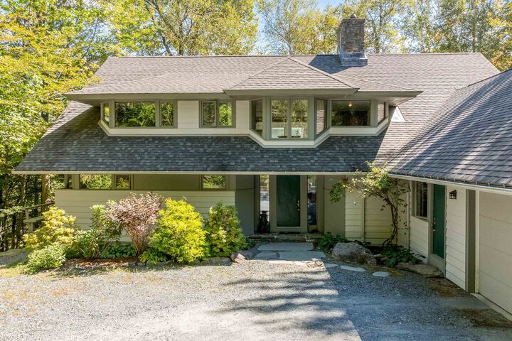Property Photo:  16 Summit Drive  NH 03753 