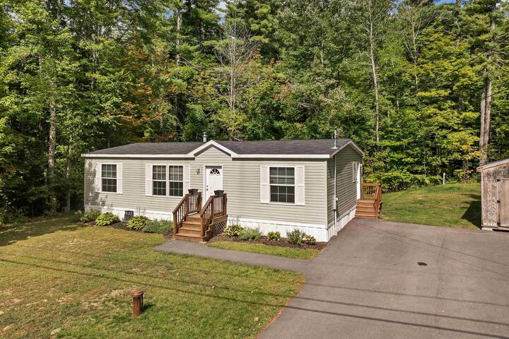 Property Photo:  531 Chestnut Hill Road  NH 03835 