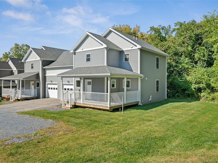 Property Photo:  71 Hefflon Lane  VT 05478 