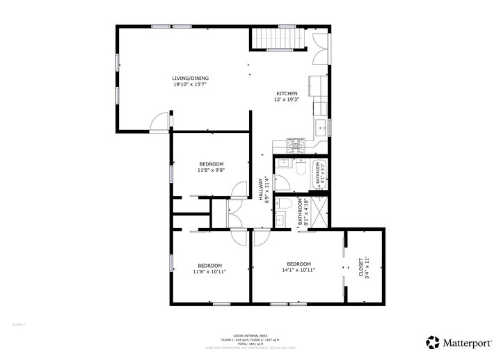Property Photo:  40 Forest Lane  NH 03303 