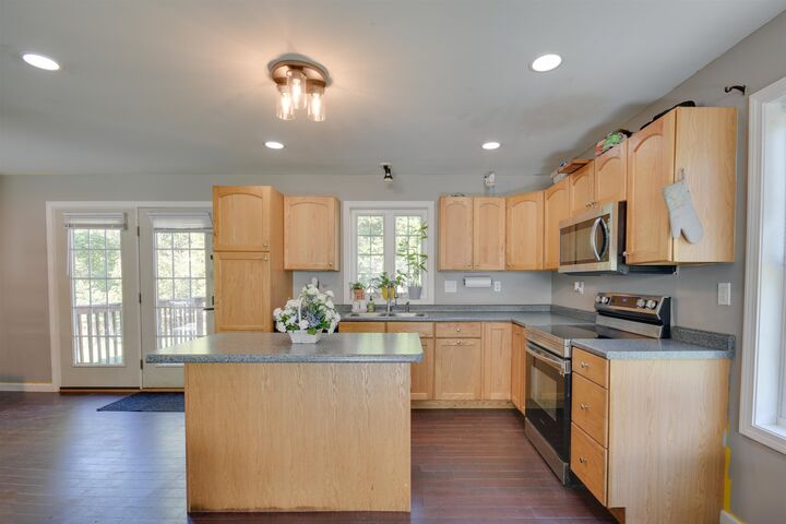 Property Photo:  2321 Main Street  VT 05446 