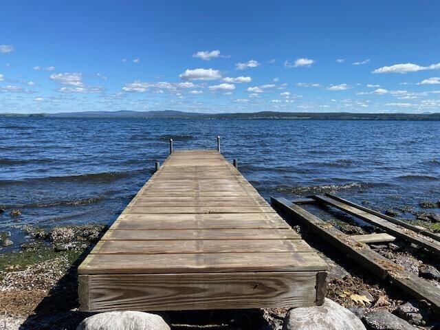 Property Photo: 129 East Shore North VT 05458