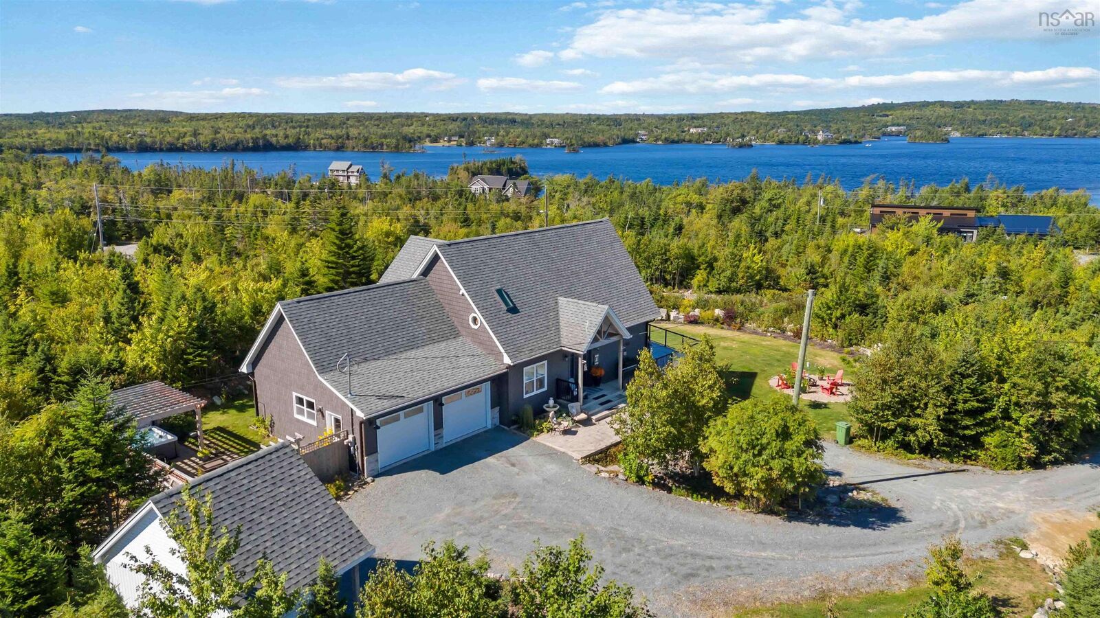 Property Photo:  46 Antler Way  NS B0J 2L0 