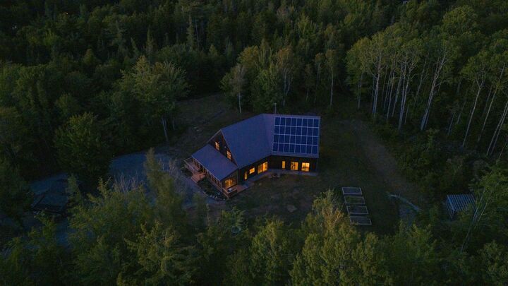 Photo de la propriété:  1232 Ashdale Road  NS B0N 1Z0 