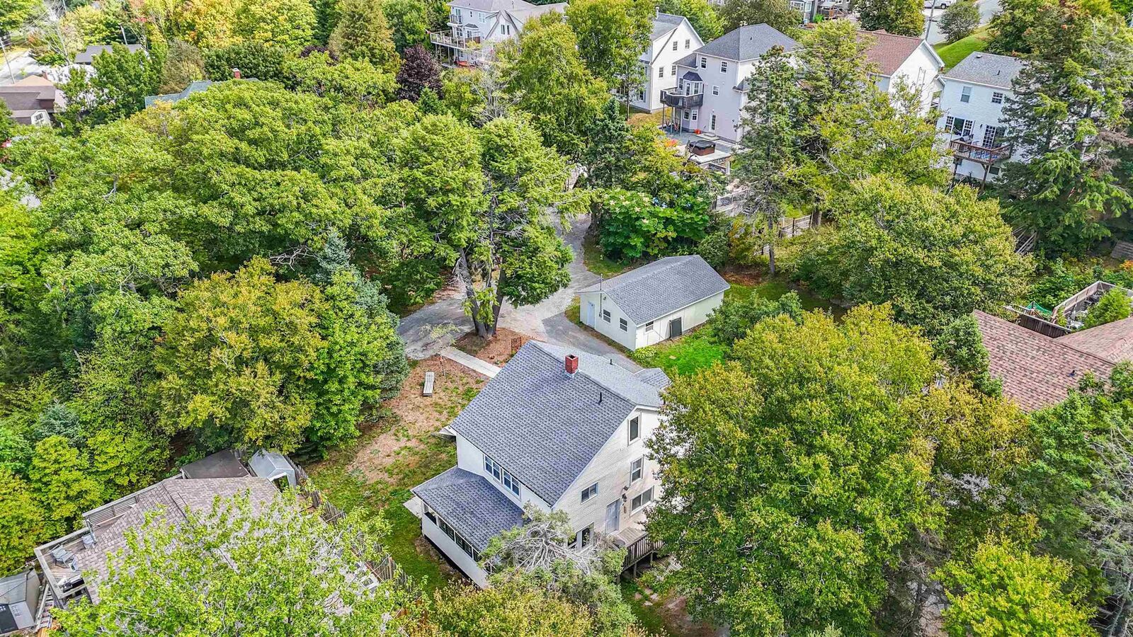 Property Photo:  4 & 6 Hemlock Street  NS B2X 3T3 