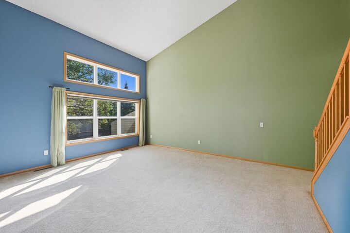 Property Photo:  3823 Larabee Avenue NE  MN 55376 
