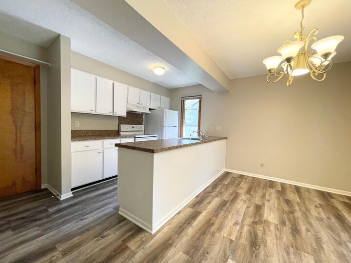 Property Photo:  5420 Mallard Lane  MN 55331 