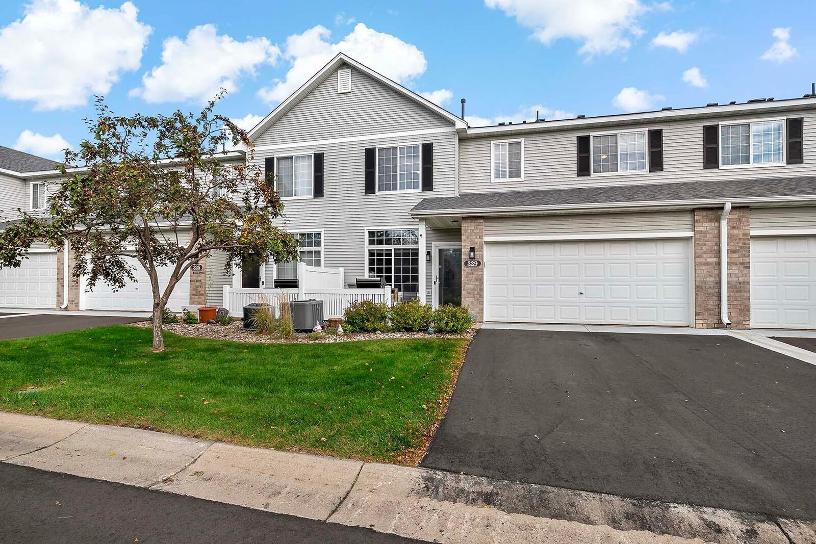 Property Photo:  329 Tamarack Trail 203  MN 55024 