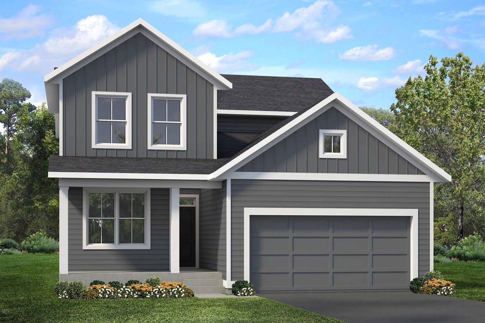 Property Photo: 3492 Knightsbridge Trail N MN 55042