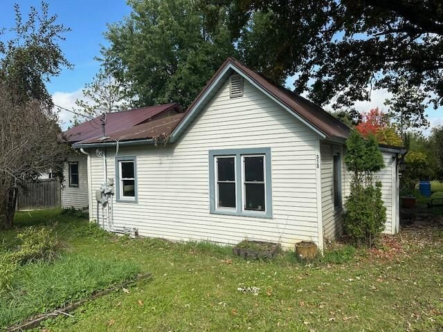 Property Photo: 315 3rd Avenue SE MN 56634