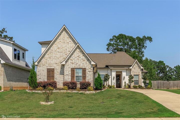 354 Newburn Lane  Shreveport LA 71106 photo