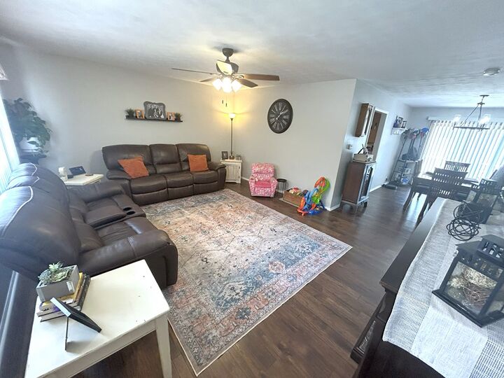 Property Photo: 1003 Avalon St. MO 64683