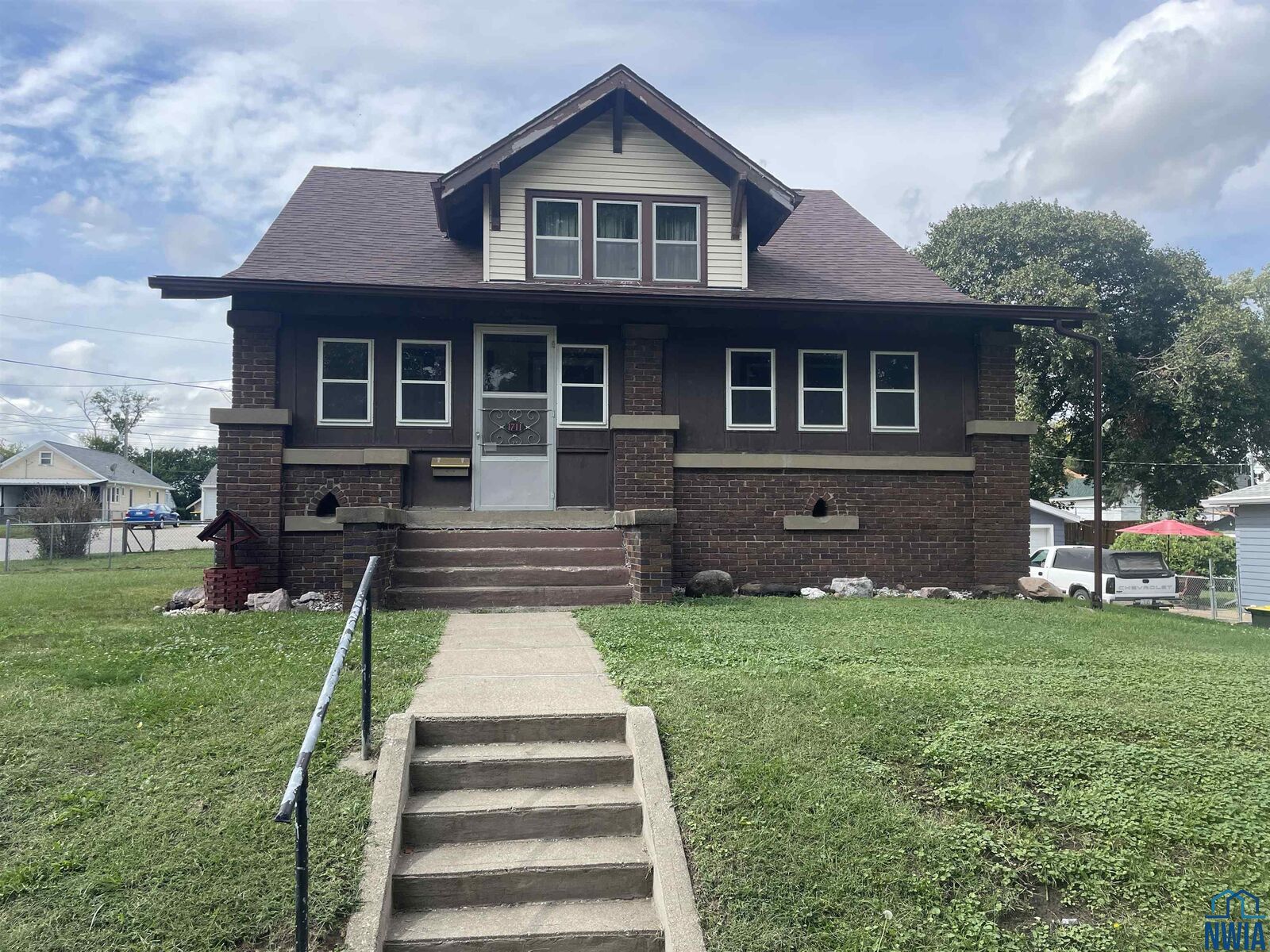 Property Photo:  1711 S Palmetto St.  IA 51106 