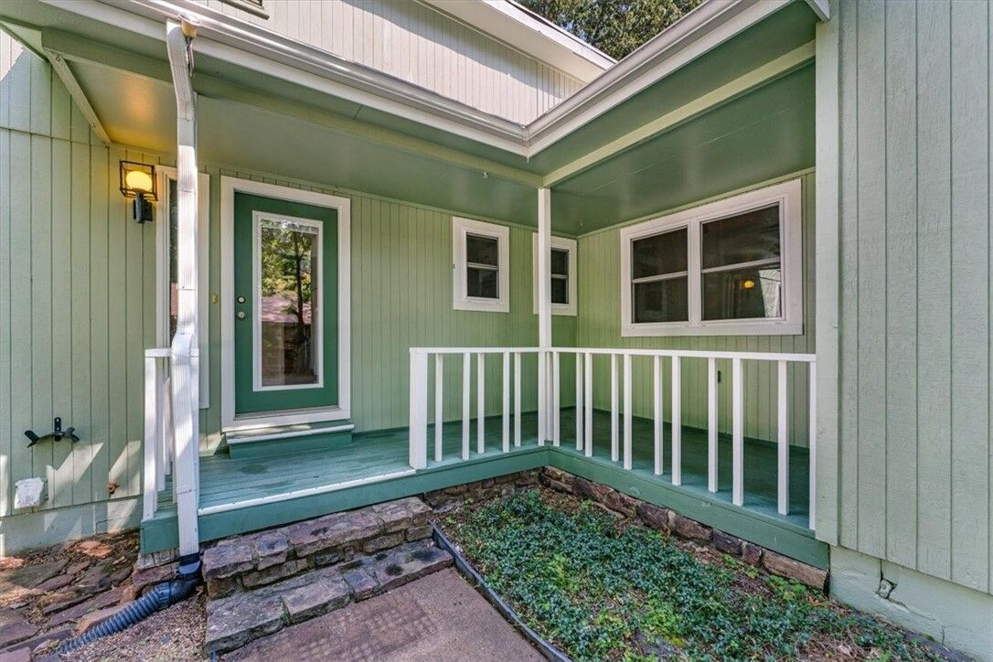 Property Photo:  1866 N Winwood Drive  AR 72703 