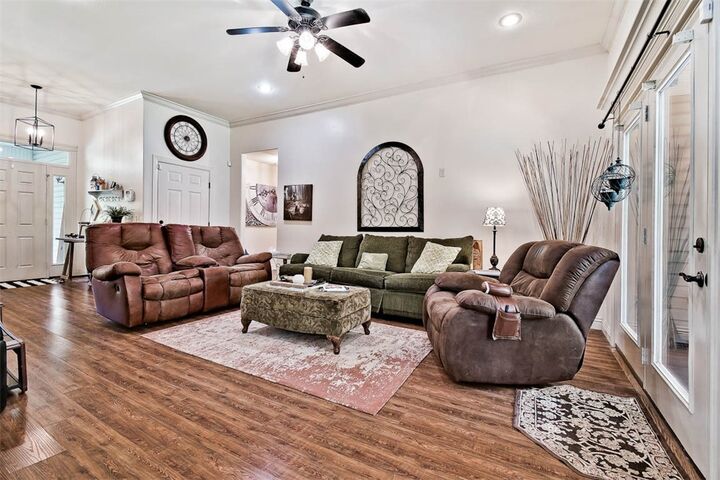 Property Photo: 6 Devonshire Drive AR 72715