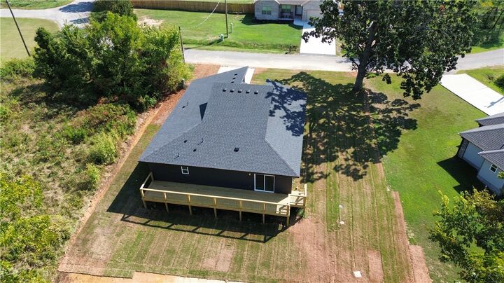 Property Photo: 14 Dugan Circle AR 72715