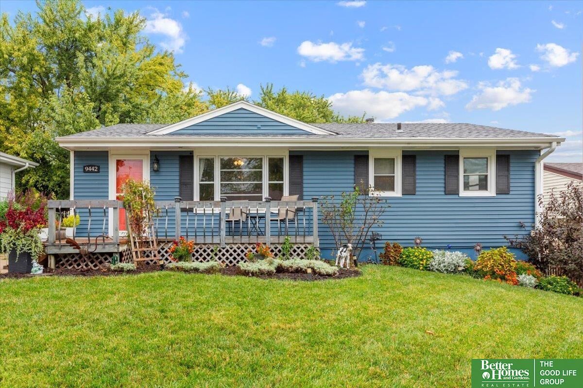 Property Photo:  9442 Fowler Avenue  NE 68134 