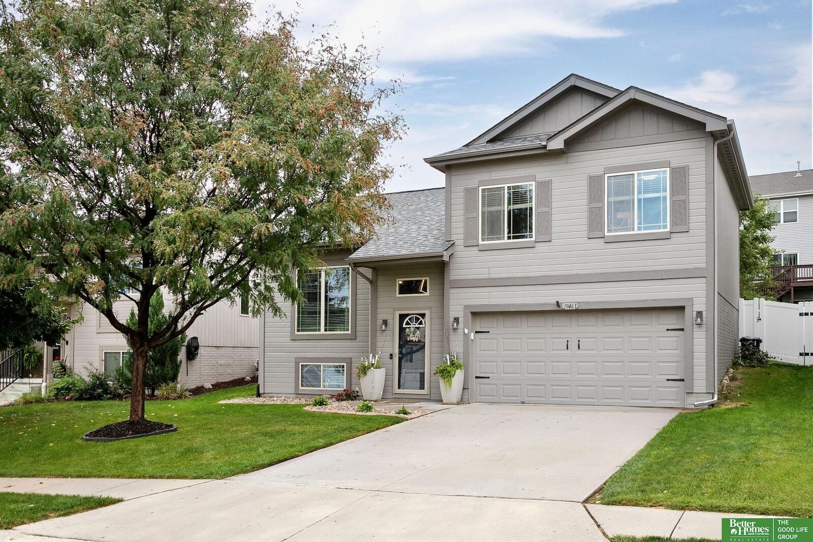 Property Photo:  19461 S Street  NE 68135 
