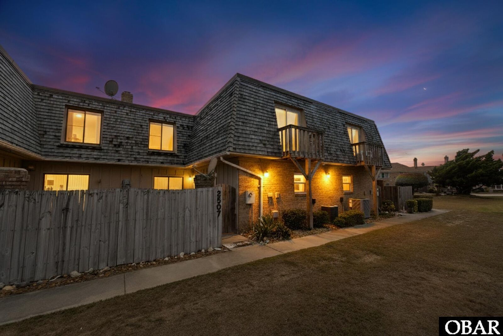 Property Photo:  2507 Neptune Way  NC 27949 