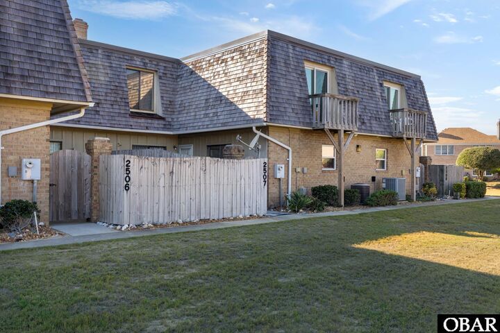 2507 Neptune Way  Kitty Hawk NC 27949 photo