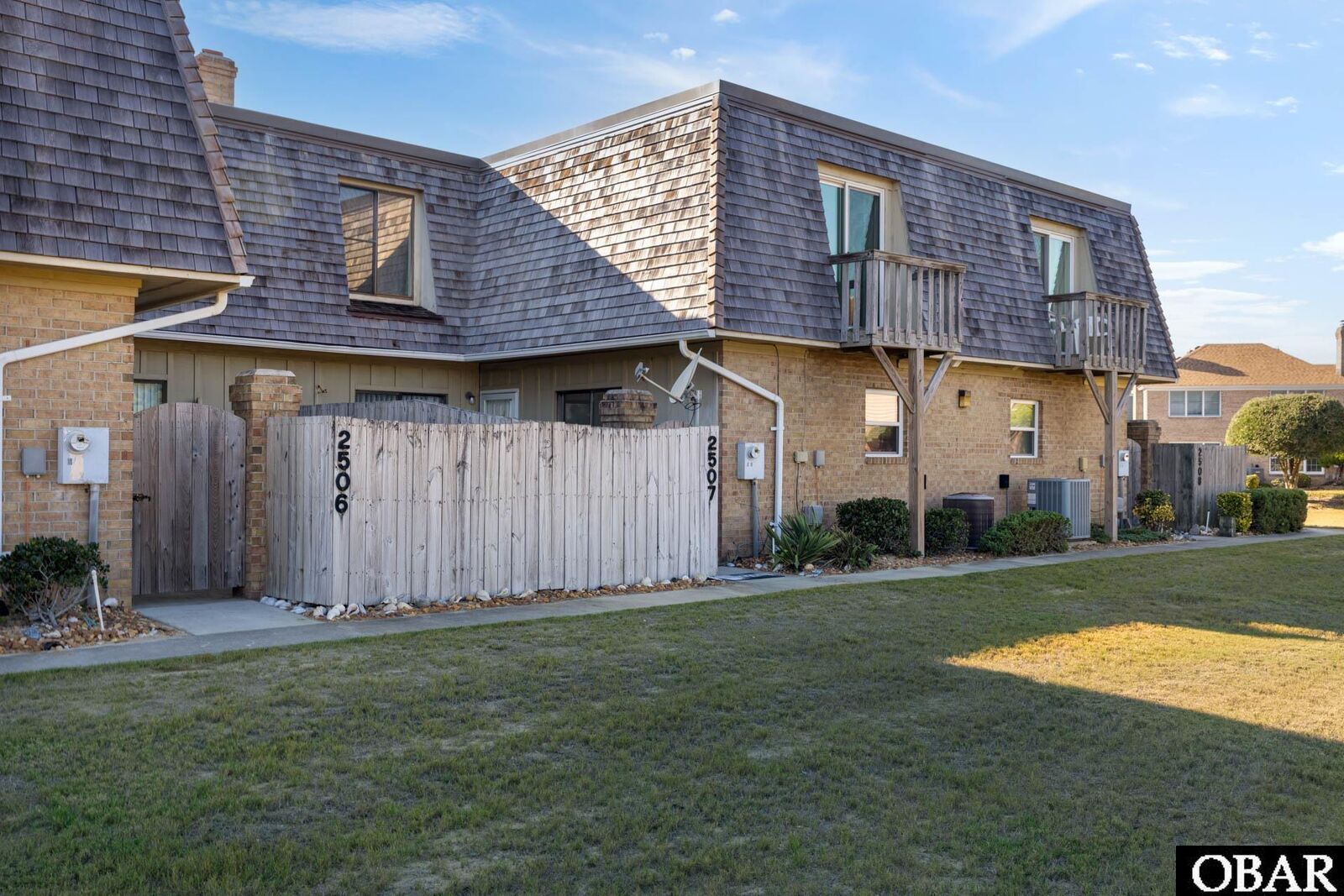 Property Photo:  2507 Neptune Way  NC 27949 