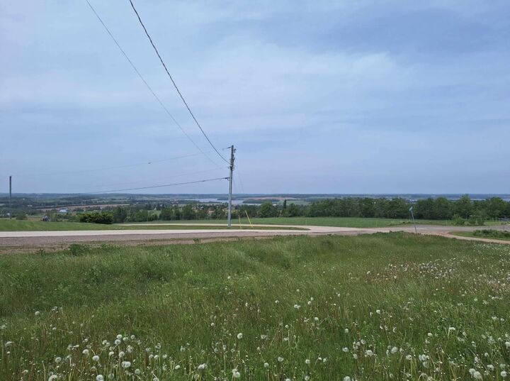 Property Photo:  Lot Hill Heights Crescent  PE C1A 6X4 
