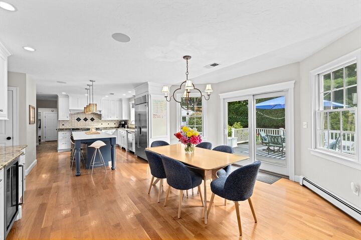 Property Photo:  60 Old Oaken Bucket  MA 02061 