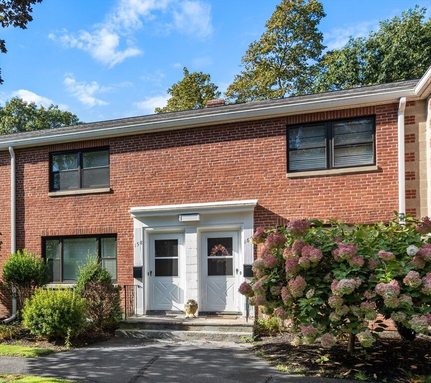 Property Photo:  158 Church Street 158  MA 02452 