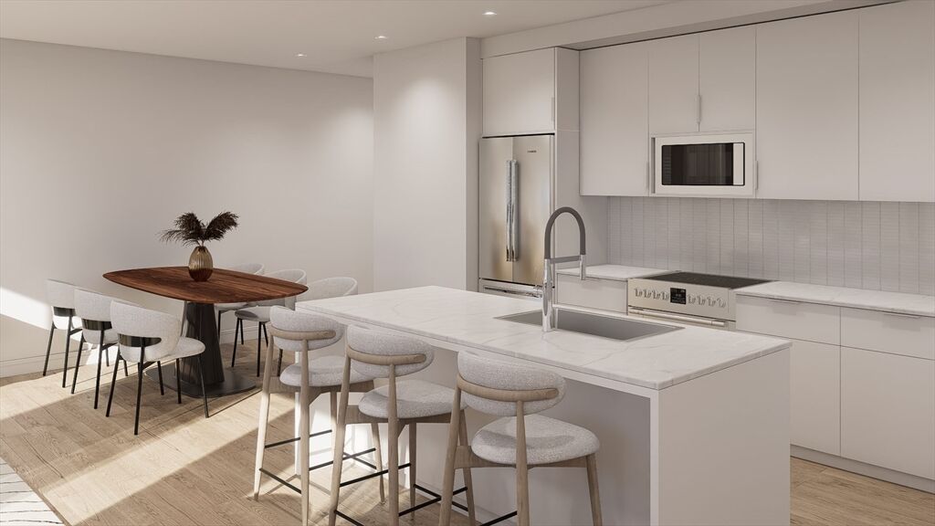 Property Photo:  9 McKay Pl 205  MA 02128 