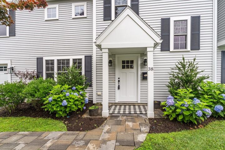 Property Photo:  38 Westlake Road  MA 01760 