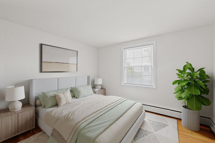 Property Photo: 30 Irving Rd MA 02066