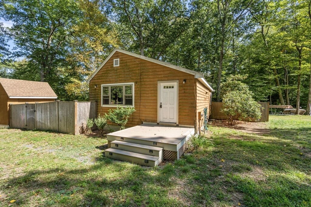 Property Photo: 20 Rowell Rd MA 02093