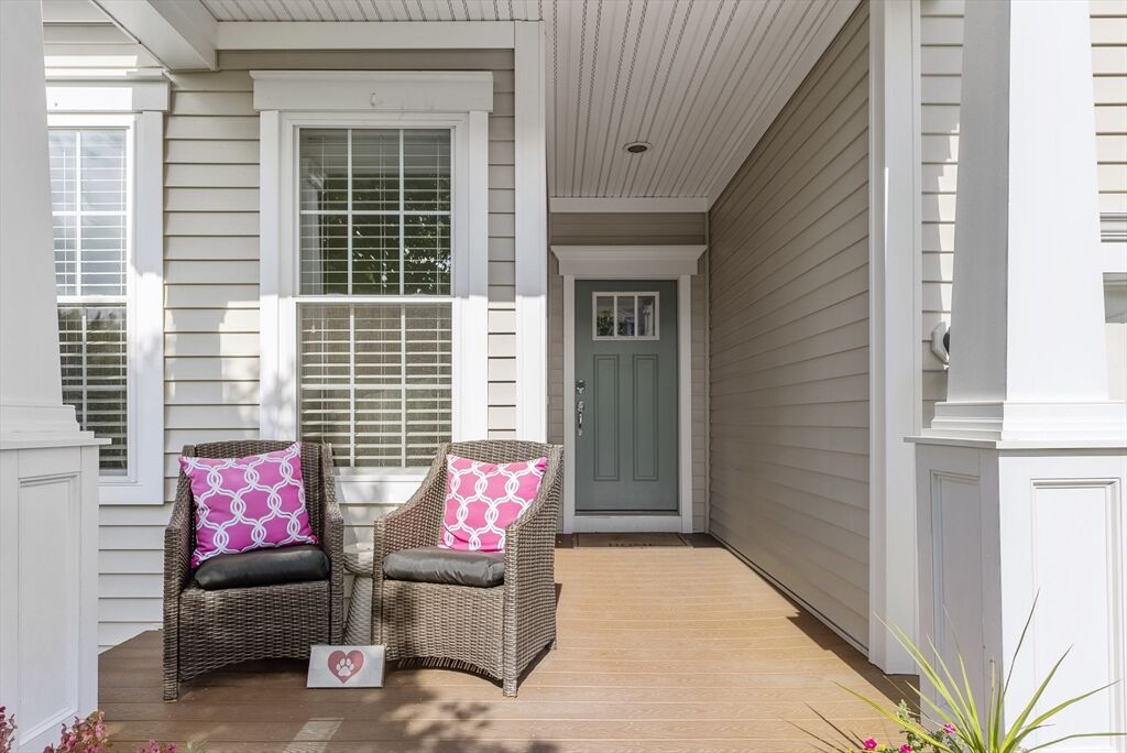 Property Photo: 18 Birmingham MA 02360