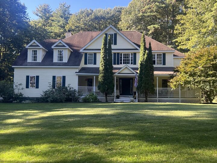 150 Sprague  Northbridge MA 01534 photo