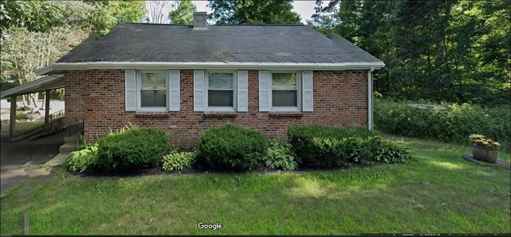 118 Southville Road  Southborough MA 01772 photo