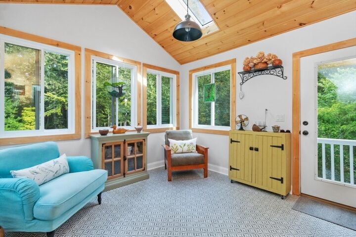 120 Burt St  Norton MA 02766 photo