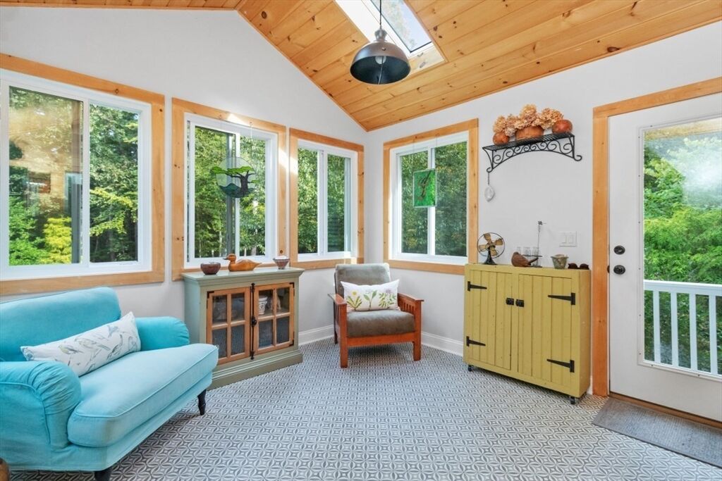 Property Photo:  120 Burt St  MA 02766 